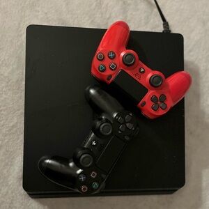 PS4 slim $150